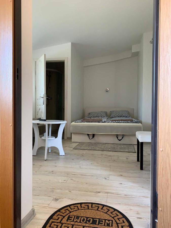 Poilsis Dzuku 10 A Hotel Palanga Buitenkant foto